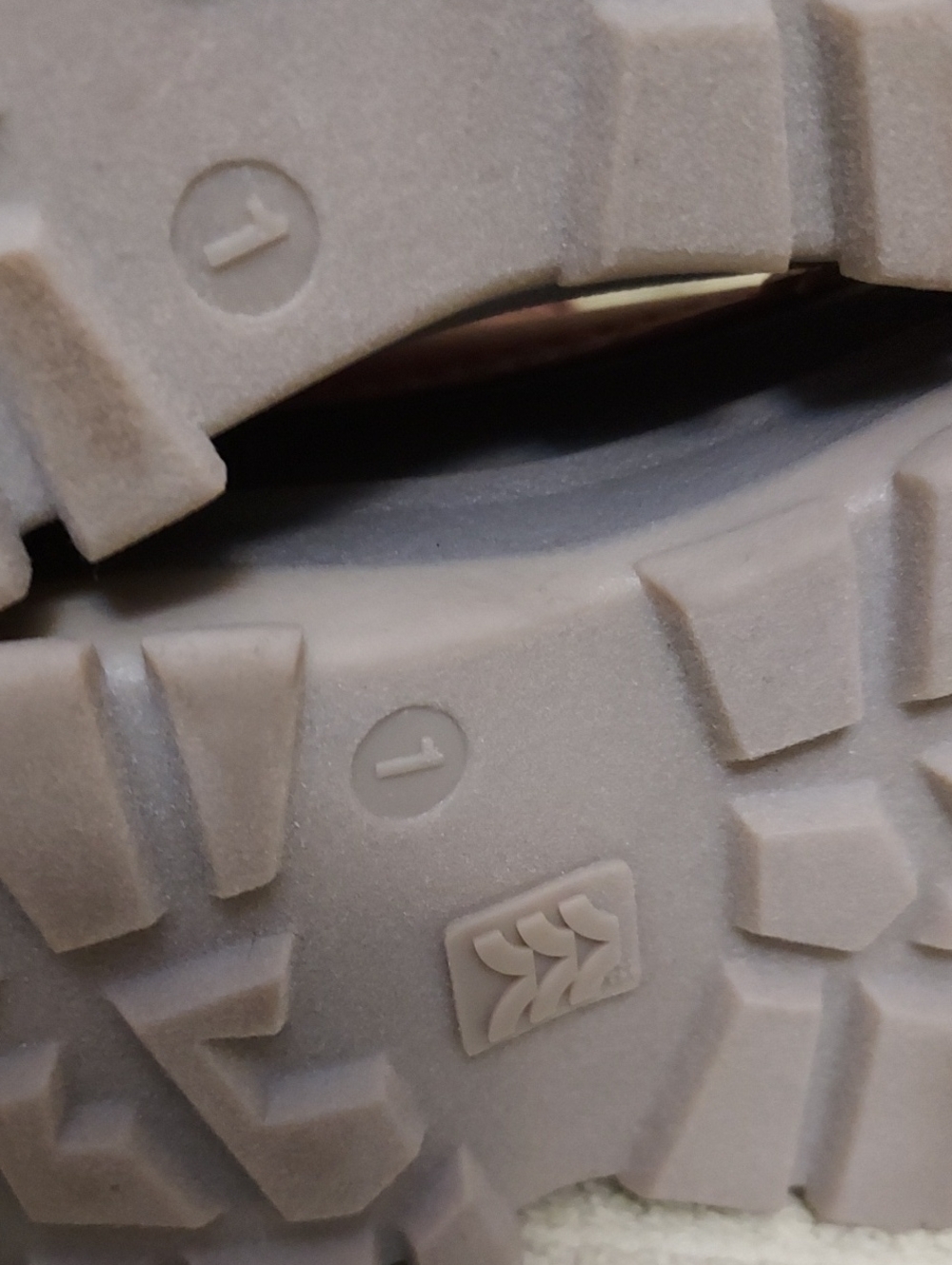 All In Motion Boots - Picture 5 of 16